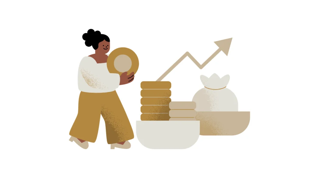 Indicadores Financeiros